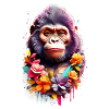 Gorilla V1 24 04