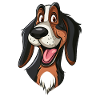 Chien d'Artois French Shepherd