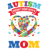 Autism Mom