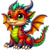Drache