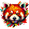 Petit panda