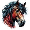 Horse