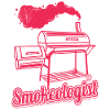 Barbecue SMOKEOLOGIST Meat Lovers Grilling