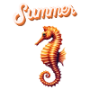 Sea Horse