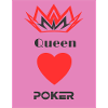 Poker Queens