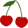 cherries