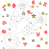 Couleur Scorpion