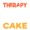 Cake Lover Cake Gift