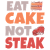 Cake Lover Cake Gift