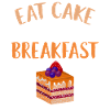 Cake Lover Cake Gift