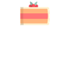 Cake Lover Cake Gift
