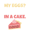 Cake Lover Cake Gift