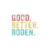Good better soil