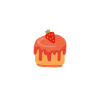 Cake Lover Cake Gift