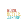 Good better Jakobe