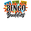 Bingo Player Besties Friends Bingo