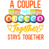 Bingo Player Couple Girlfriend