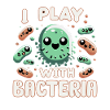 Microbiologist Microbiology Lab Staph Biology