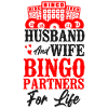 Bingo Player Husband Wife Marriage