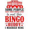Bingo Player Husband Wife Marriage