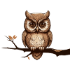 Owl View