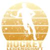 Hockey Leidenschaft