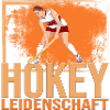 Hockey Leidenschaft
