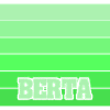 Gift for Berta