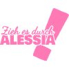 First name Alessia