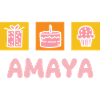 Amaya
