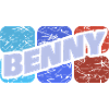 Gift for Benny