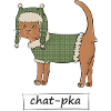Chat-pka
