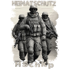 Homeland Security HSchKp Company