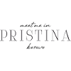 Pristina, Kosovo Style Design T-Shirt