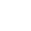 Cute Tribal Style Bat Tattoo