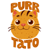 Purring Potato