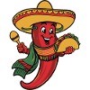 Piment 5 des mayo
