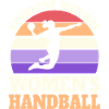 Retro Sport Women's Handball