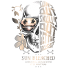 "Summer Skull"