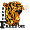 Tiger Freedom
