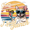 French Bulldog - Pet Dog