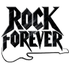rock forever