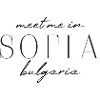 Sofia, Bulgaria Style Design T-Shirt