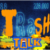 TRASHTALK chemistry