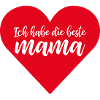 Die beste Mama