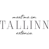 Tallinn, Estonia Style Design T-Shirt