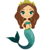 Mermaid
