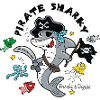 Pirate Sharky