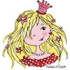 Princess Perlagonia