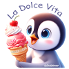 Penguin - La Dolce Vita